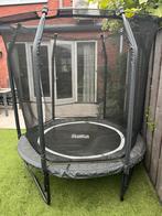 Salto Trampoline 1.80m - Plezier voor de kids!, Ophalen, Gebruikt