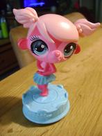 Littlest Pet Shop figuur, Ophalen of Verzenden, Gebruikt
