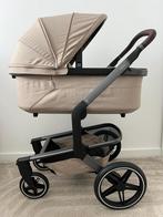 JOOLZ DAY5 SANDY TAUPE MET MAXI-COSI EN ISO-FIX, Ophalen, Zo goed als nieuw