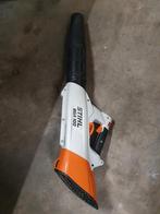 Stihl bga 100 bladblazer, Ophalen, Gebruikt, Benzine