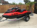 Rxp 300 RS - 36 vaaruren 2016, Watersport en Boten, Speedboten, Ophalen, Binnenboordmotor, Zo goed als nieuw, 200 pk of meer