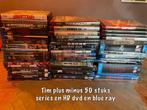 Bluray, Cd's en Dvd's, Blu-ray, Ophalen, Zo goed als nieuw