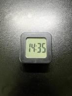 Digitale Klok met Alarm, Ophalen of Verzenden, Wandklok