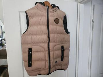 Heren bodywarmer  beschikbaar voor biedingen