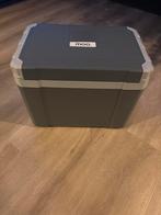 Elektrische Koelbox/Warmhoudbox 12V/220V, Ophalen, Zo goed als nieuw, Koelbox, Elektrisch