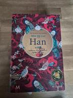 Min Jin Lee - Han, Boeken, Ophalen of Verzenden, Gelezen