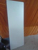 Trespa stroken wit 2 stuks , per strook te koop of beide, Doe-het-zelf en Verbouw, Platen en Panelen, Ophalen