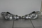 Koplamp PEUGEOT 206, Auto-onderdelen, Verlichting, Gebruikt, Ophalen of Verzenden, Peugeot