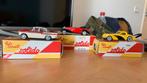 3 solido autootjes, Ophalen of Verzenden, Zo goed als nieuw