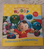 Noddy - Stuiteralarm in Speelgoedstad, Ophalen of Verzenden, Fictie algemeen