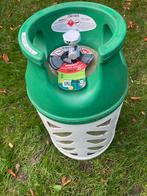 Nieuwe gesealde gasfles 10kg Benegas light, Ophalen, Zo goed als nieuw