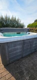 Jaccuzi voor onderdelen, Ophalen of Verzenden, Gebruikt