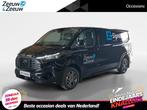 Ford Transit Custom 320 2.0 TDCI L2H1 Limited 136pk | DEMO |, Auto's, Bestelauto's, Voorwielaandrijving, 12 maanden, Euro 6, 4 cilinders