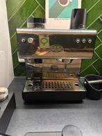 Quickmill 2835 espressomachine halfautomaat, Ophalen of Verzenden, Zo goed als nieuw