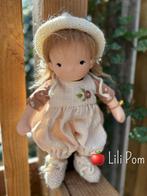 Waldorf inspired LiliPom pop Katie, Kinderen en Baby's, Ophalen of Verzenden, Nieuw