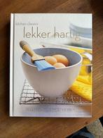 Lekker Hartig Kookboek, Ophalen of Verzenden, Zo goed als nieuw