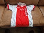Vintage Ajax Shirt - Zo Goed Als Nieuw!, Ophalen of Verzenden, Zo goed als nieuw, Ajax, Jongen of Meisje