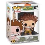 Funko Pop! Animation: Nickelodeon The Wild Thornberrys - Don, Verzamelen, Poppetjes en Figuurtjes, Ophalen of Verzenden, Nieuw