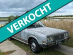 Toyota Crown 2.6 de Luxe, Auto's, Toyota, Automaat, Achterwielaandrijving, Gebruikt, 2563 cc