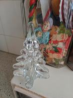 Glazen Kerstboom, Ophalen of Verzenden, Zo goed als nieuw
