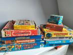 Spellen , puzzels kids, Hobby en Vrije tijd, Gezelschapsspellen | Bordspellen, Ophalen, Gebruikt