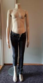 Etalagepop paspop meisje 130cm hoog  headless, Ophalen, Gebruikt, Paspop