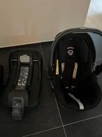 Uppababy autostoeltje met isofix base, Gebruikt, Isofix, 0 t/m 13 kg, Ophalen