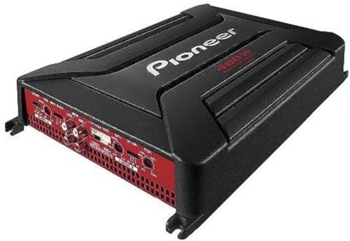 Pioneer GM-A3702 2 kanaals versterker, Auto diversen, Autospeakers, Nieuw, Ophalen of Verzenden
