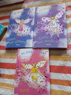 de feestelfjes, Ophalen of Verzenden, Zo goed als nieuw, Daisy Meadows, Fictie