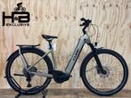 Cube Kathmandu Hybrid Pro 750 E-Bike Shimano XT