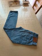 Levis 501 heren maat 33 34, Kleding | Heren, Spijkerbroeken en Jeans, Blauw, Ophalen of Verzenden, W33 - W34 (confectie 48/50)