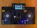 Pioneer XDJ-RX2, Ophalen, Audio