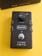 MXR Noise Clamp pedaal, Muziek en Instrumenten, Overige typen, Ophalen of Verzenden, Zo goed als nieuw, Customerservice@jimdunlop.com