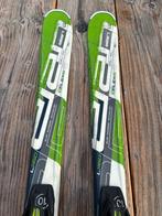 Elan eFlex 6 Ski's - Lengte 160cm, 140 tot 160 cm, Gebruikt, Carve, Skiën