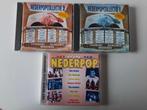 3 x cd  Nederpop-collectie o.a Focus , Bintangs ,the Hunters, Cd's en Dvd's, Ophalen of Verzenden, Zo goed als nieuw, Pop