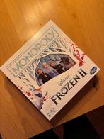 Monopoly Frozen II - Nieuw in gesealde verpakking!, Vijf spelers of meer, Ophalen of Verzenden, Nieuw, Hasbro