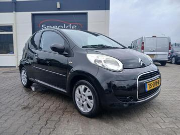 Citroen C1 1.0-12V 151.000K/Dealer onderhouden/Airco beschikbaar voor biedingen
