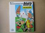 a9224 asterix dubbelalbum hc, Boeken, Stripboeken, Ophalen, Gelezen