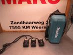 Makita 191A64-2 LXT 18V ruggedragen accustation PDC01, Makita, Nieuw, Zandhaarweg, Ophalen of Verzenden