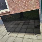60inch Sharp flat panel smart tv, Ophalen, Gebruikt, 50 Hz, 100 cm of meer