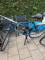 Herenfiets, Fietsen en Brommers, Fietsen | Heren | Herenfietsen, Ophalen, Zo goed als nieuw, Overige merken