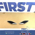 AMG BURMESTER SPEAKER COVERS Mercedes A CLA KLASSE W177 W118, Gebruikt, -, Ophalen of Verzenden, -