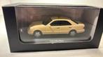 Mercedes benz taximodell minichamps 1.43, Ophalen of Verzenden, A, A, A