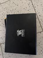 Fibaro Hc2 zwart, Ophalen of Verzenden, Zo goed als nieuw