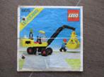 lego 6678 instructieboekje/bouwboekje, Kinderen en Baby's, Speelgoed | Duplo en Lego, Ophalen of Verzenden, Gebruikt, Lego