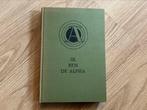 Ds G Boer Ik ben de Alpha, Boeken, Godsdienst en Theologie, Verzenden, Zo goed als nieuw