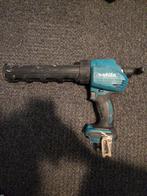 Makita Kitspuit Pistool - Gebruikt, Ophalen of Verzenden, Gebruikt