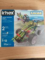 NIEUW: K'nex racecar, Ophalen of Verzenden, Nieuw, K'nex