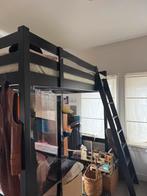 Hoogslaper Ikea, Ophalen, Hoogslaper, Tweepersoons, 140 cm