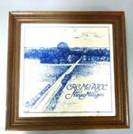 Militair Air Trafic and Control Centre Nieuw Milligen, Verzamelen, Militaria | Algemeen, Ophalen of Verzenden, Luchtmacht, Nederland